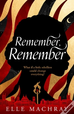 Capa do artigo Remember, Remember