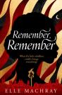Remember, Remember - Preview