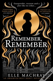 Capa do artigo Remember, Remember