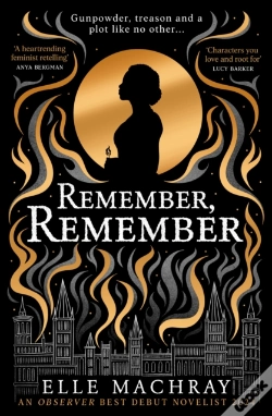 Capa do artigo Remember, Remember