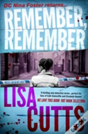 Capa do artigo Remember, Remember