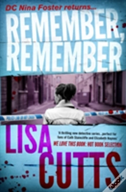 Capa do artigo Remember, Remember