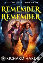 Capa do artigo Remember Remember