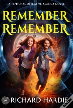 Capa do artigo Remember Remember