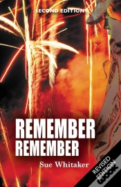 Capa do artigo Remember Remember