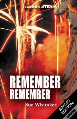 Capa do artigo Remember Remember