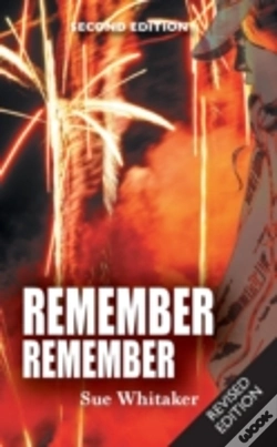 Capa do artigo Remember Remember