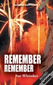 Capa do artigo Remember Remember