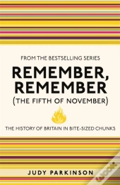 Remember, Remember (The Fifth Of November)