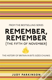 Capa do artigo Remember, Remember (The Fifth Of November)