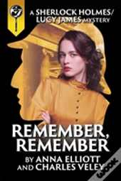 Remember, Remember