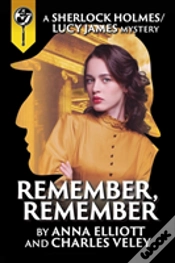 Capa do artigo Remember, Remember