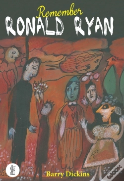 Capa do artigo Remember Ronald Ryan And Ryan: Two Plays