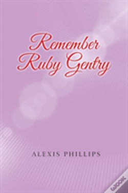 Capa do artigo Remember Ruby Gentry