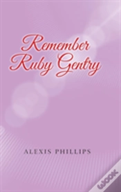 Capa do artigo Remember Ruby Gentry
