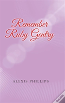Capa do artigo Remember Ruby Gentry