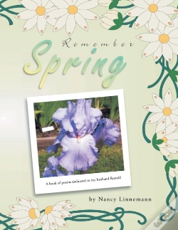 Capa do artigo Remember Spring
