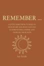 Remember ... - Preview
