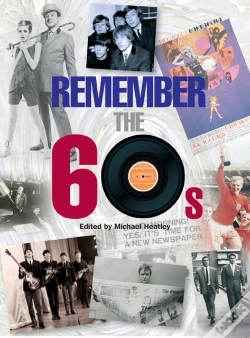 Capa do artigo Remember The 60'S