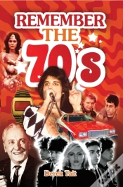 Capa do artigo Remember The 70s