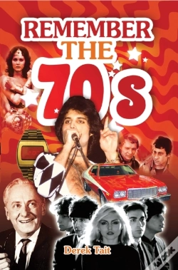 Capa do artigo Remember The 70s