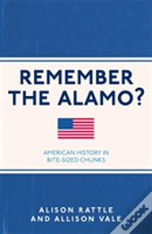 Remember The Alamo?