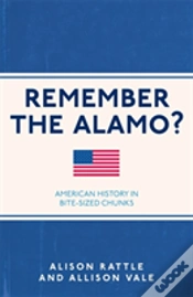 Capa do artigo Remember The Alamo?