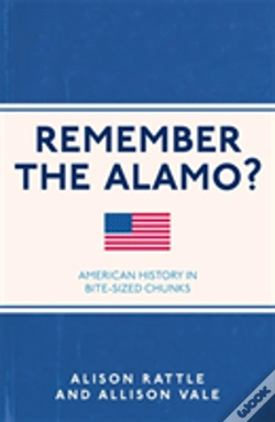 Capa do artigo Remember The Alamo?