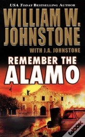 Capa do artigo Remember The Alamo