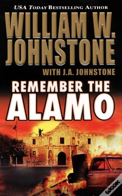 Capa do artigo Remember The Alamo