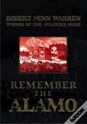 Capa do artigo Remember The Alamo!