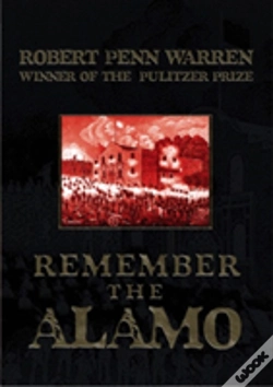 Capa do artigo Remember The Alamo!