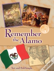 Capa do artigo Remember The Alamo