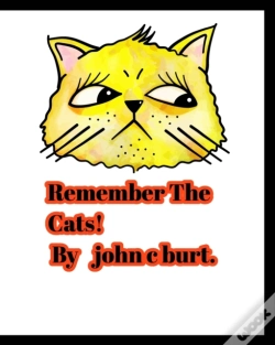 Capa do artigo Remember The Cats!
