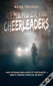 Capa do artigo Remember The Cheerleaders