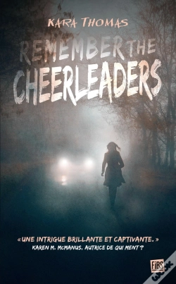 Capa do artigo Remember The Cheerleaders