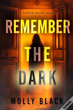 Capa do artigo Remember The Dark (A Clara Pike Fbi Thriller—Book Six)
