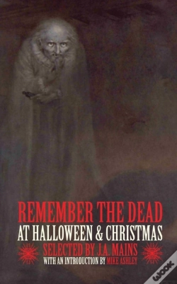 Capa do artigo Remember The Dead At Halloween & Christmas