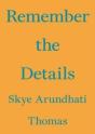 Remember The Details - Preview
