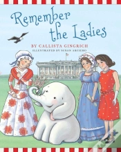 Capa do artigo Remember The Ladies