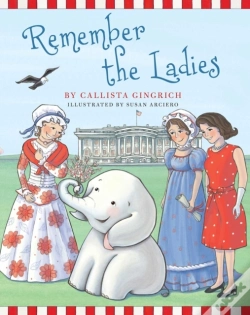 Capa do artigo Remember The Ladies