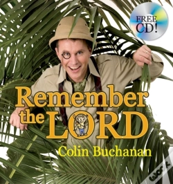 Capa do artigo Remember The Lord