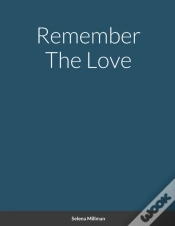 Capa do artigo Remember The Love