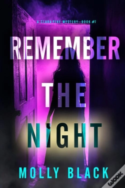 Capa do artigo Remember The Night (A Clara Pike Fbi Thriller—Book Seven)