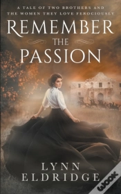 Capa do artigo Remember The Passion
