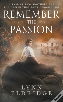 Capa do artigo Remember The Passion