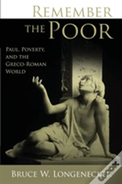 Capa do artigo Remember The Poor
