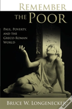 Capa do artigo Remember The Poor