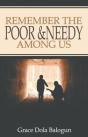 Remember The Poor & Needy Among Us - Preview