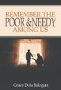 Remember The Poor & Needy Among Us - Preview